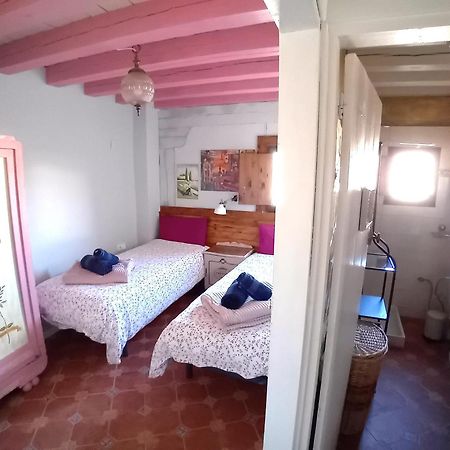 Casasdetrevijano Mirador De Mateo Villa Soto en Cameros Екстериор снимка