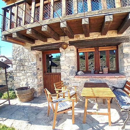 Casasdetrevijano Mirador De Mateo Villa Soto en Cameros Екстериор снимка
