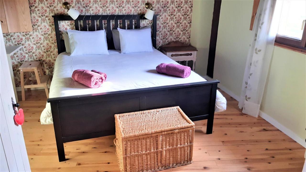Casasdetrevijano Mirador De Mateo Villa Soto en Cameros Екстериор снимка